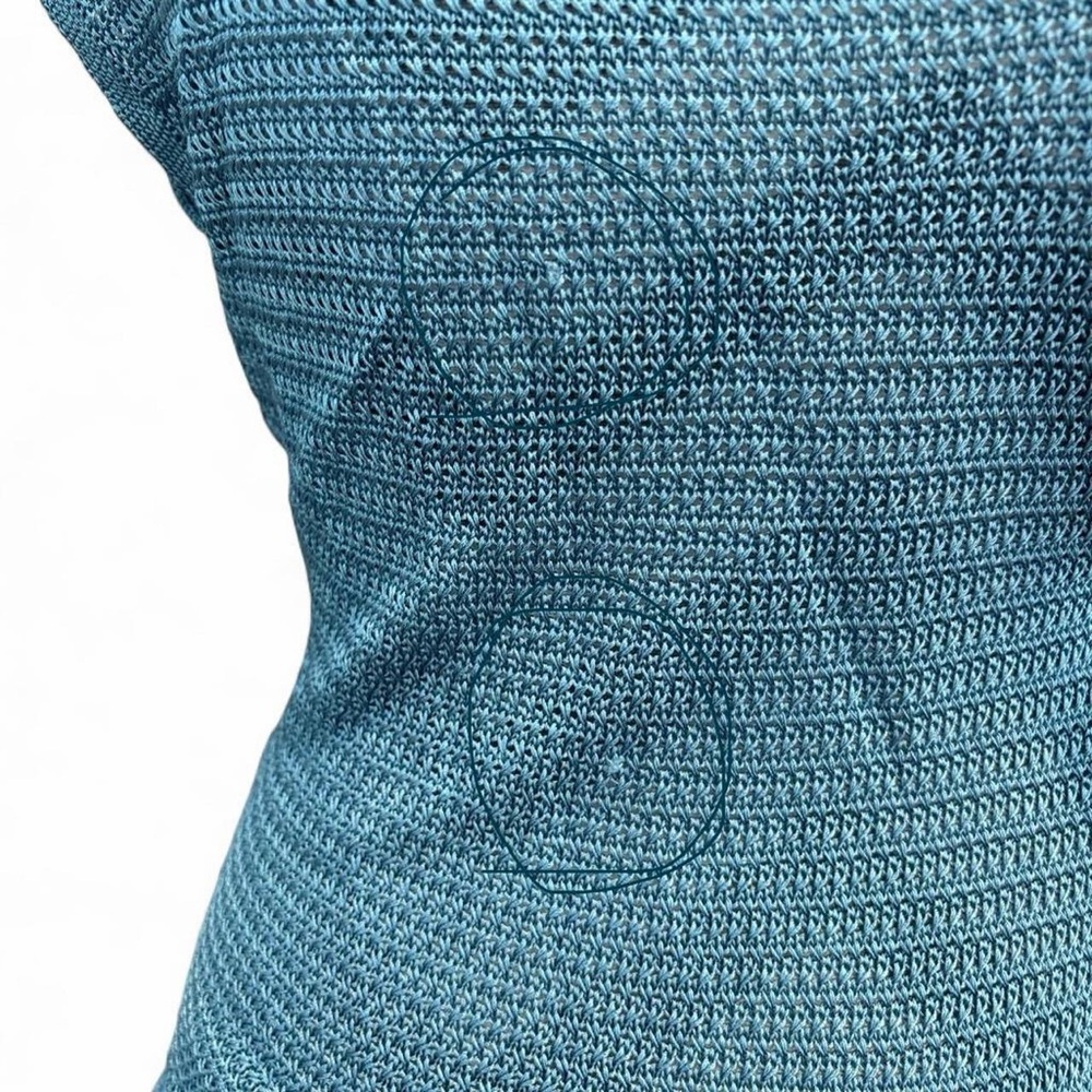 WHBM Sweater Shell - Picture 5 of 6
